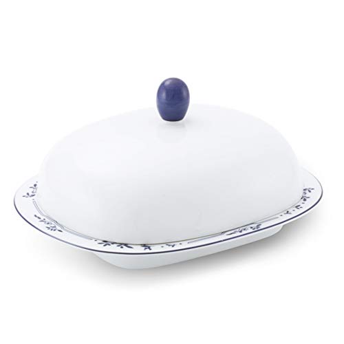 friesland-atlantis-butterdose-250g-friesisch-blau-porzellan image 3