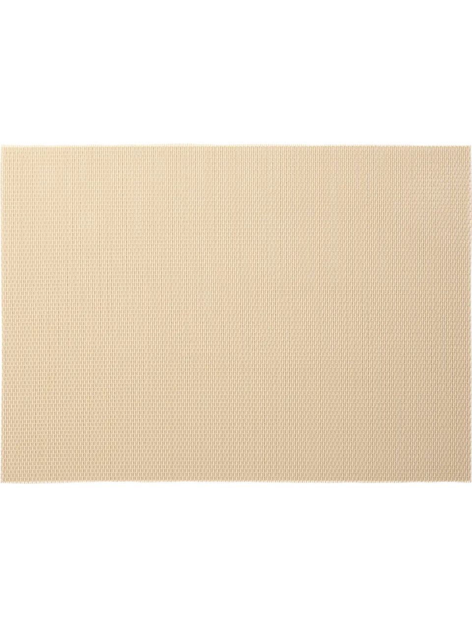 asa-selection-homeware-tischset-vanilla-recycelt image 1