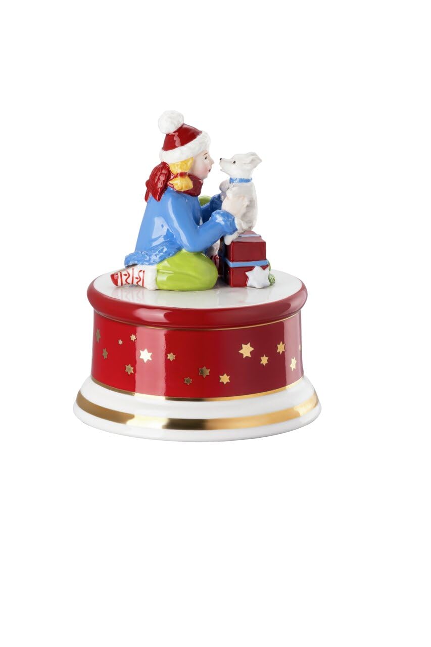 hutschenreuther-weihnachtslieder-spieluhr-klein-alle-jahre-wieder-porzellan image 4