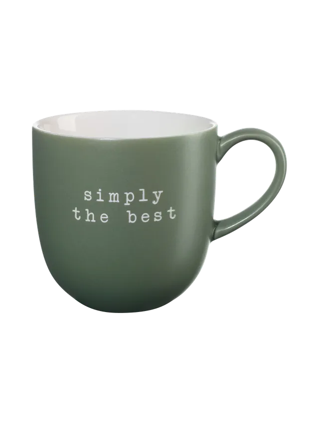 asa-selection-hey-henkelbecher-simply-the-best-0-4-l-becher image 1