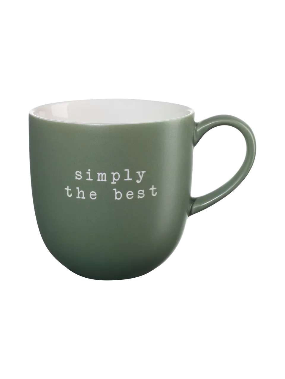 asa-selection-hey-henkelbecher-simply-the-best-0-4-l-becher image 1