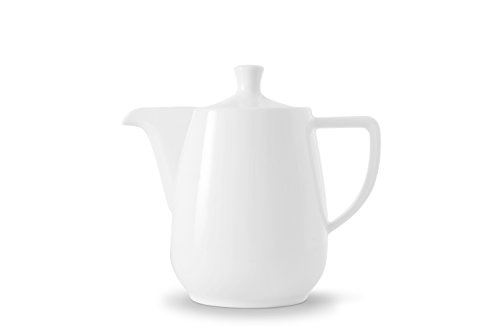 friesland-jeverland-kaffeekanne-1-l-weiss-porzellan image 2