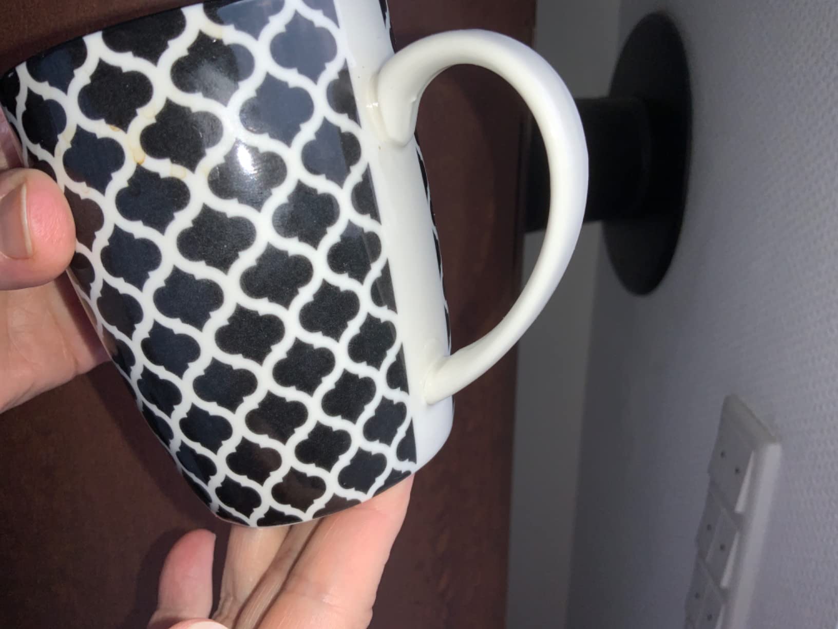 350 ml reichen