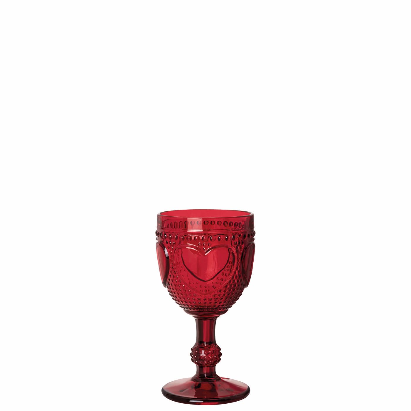 hutschenreuther-christmas-love-kelchglas-16-1-cm-rot-weihnachten image 5