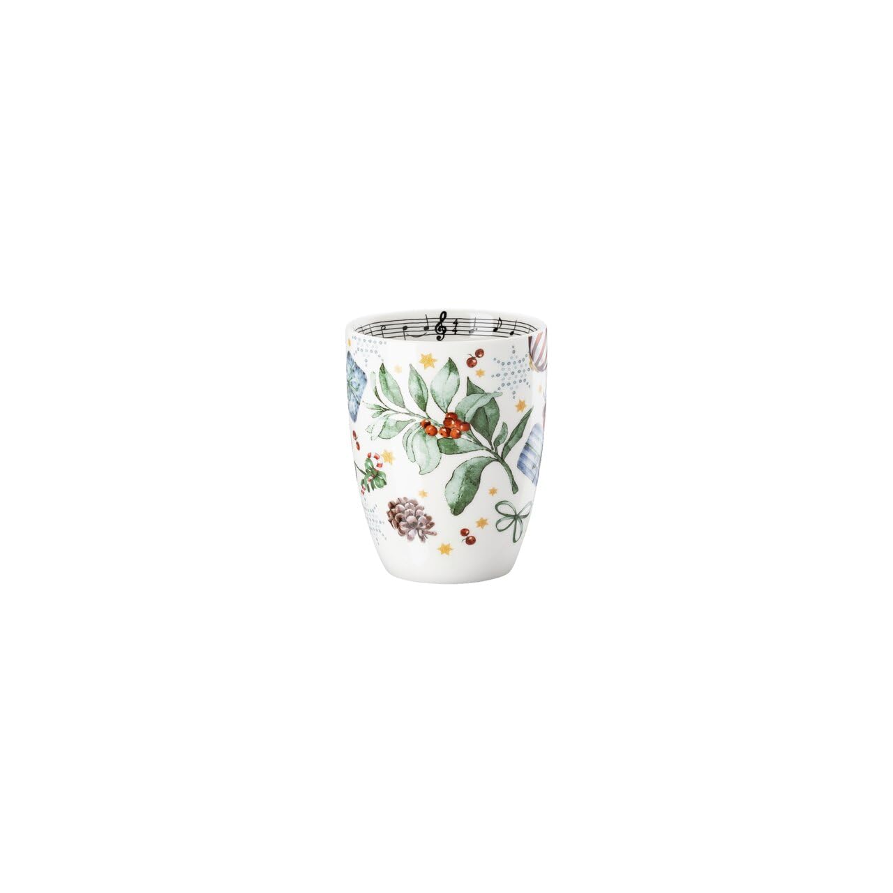 hutschenreuther-weihnachtslieder-becher-0-36l-alle-jahre-wieder image 6