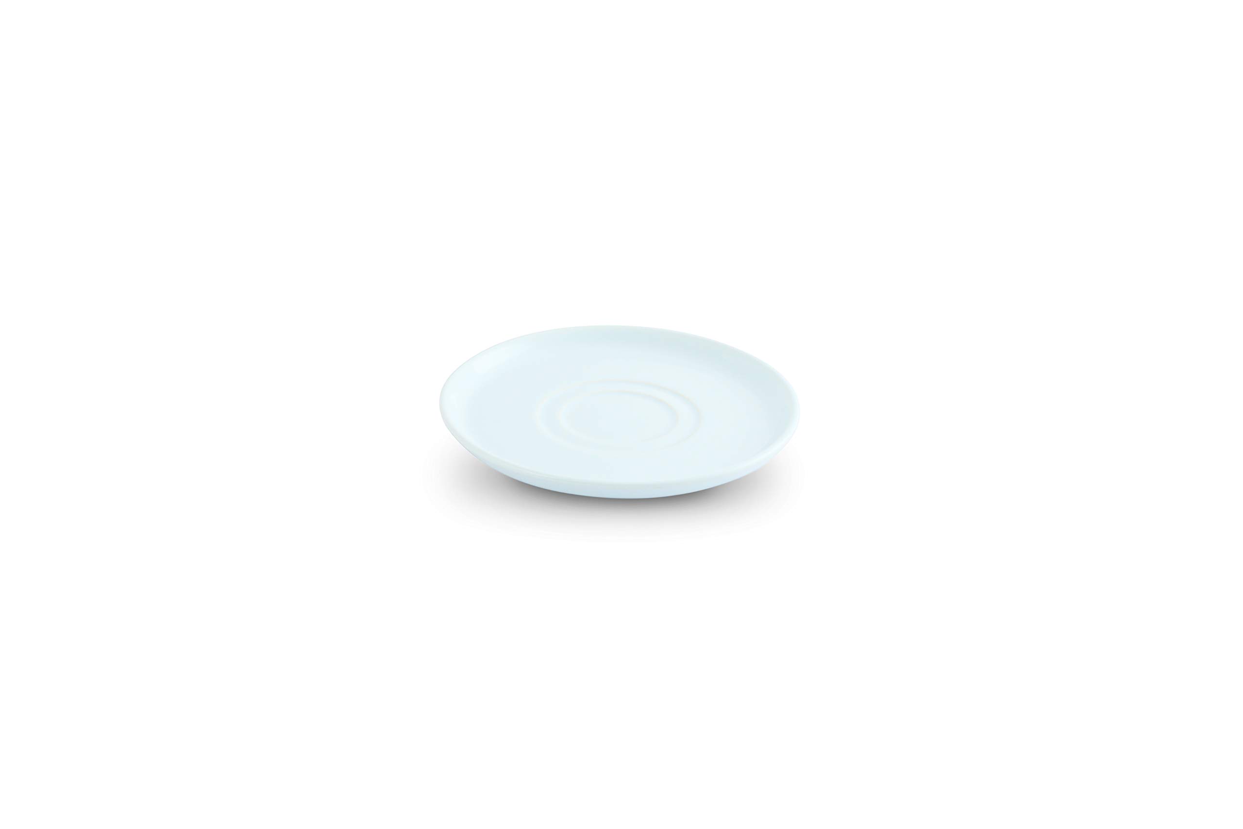 friesland-trendmix-untertasse-15cm-pastellblau-steingut image 1