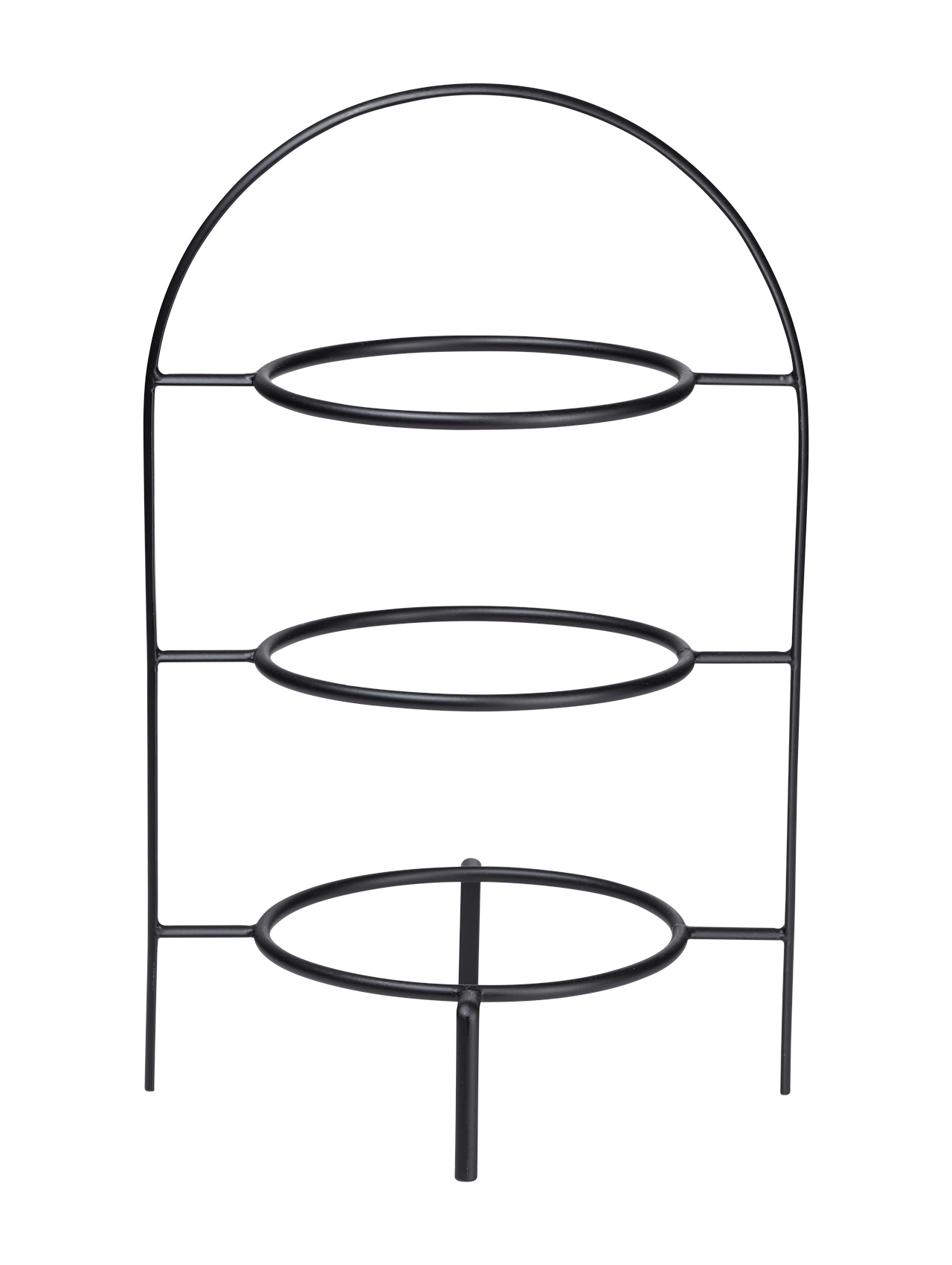 asa-selection-tableware-etagere-3-stufig-f-r-21-cm-dessertteller image 1