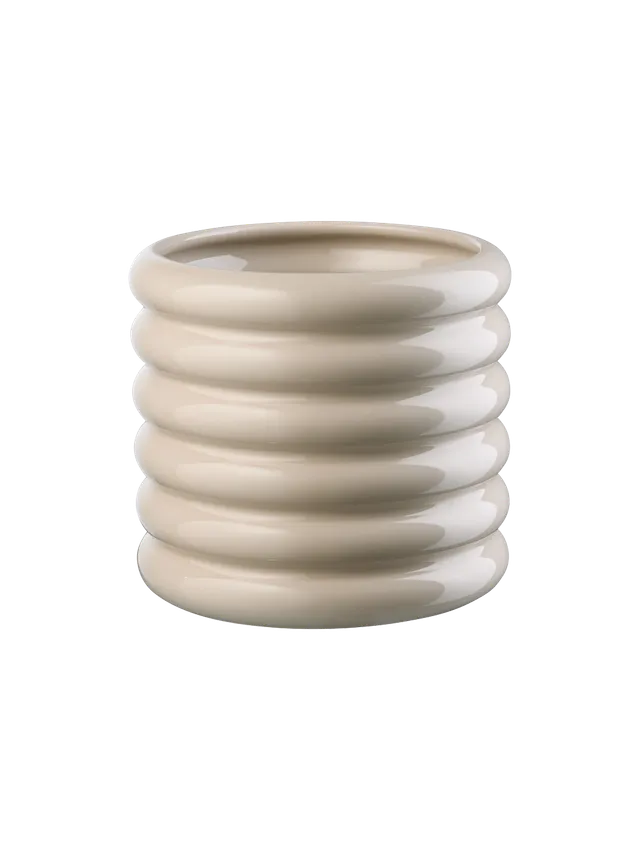 asa-selection-bertopf-summer-sand-14-cm-blumentopf image 1