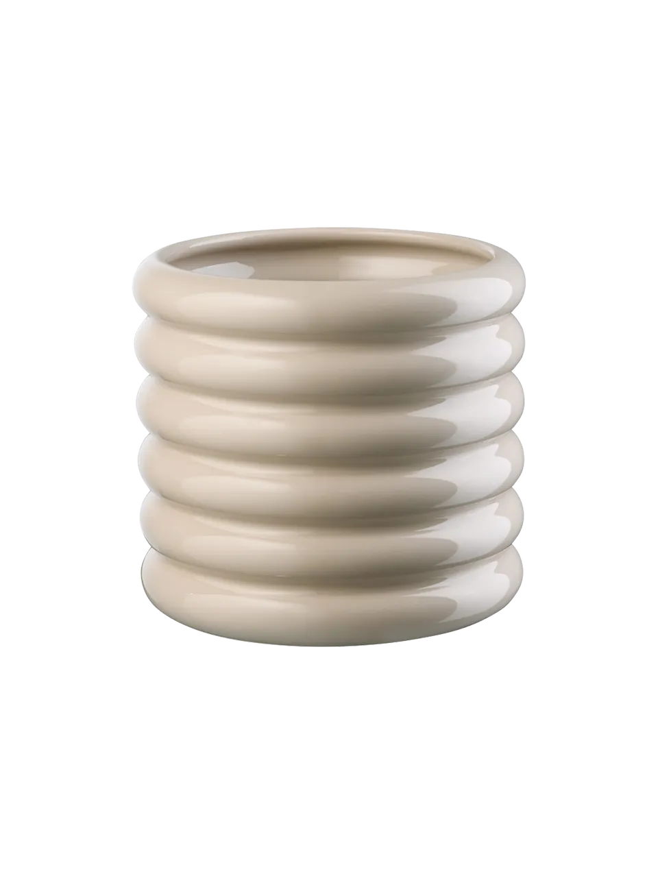 asa-selection-bertopf-summer-sand-14-cm-blumentopf image 1