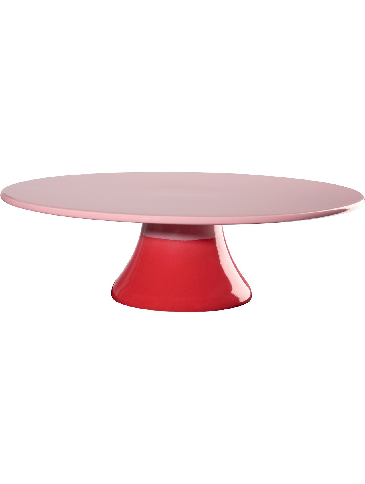 asa-selection-tortenplatte-strawberry-smoothie-29-cm-keramik image 1
