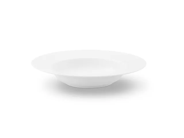 friesland-la-belle-suppenteller-22-cm-wei-porzellan image 1