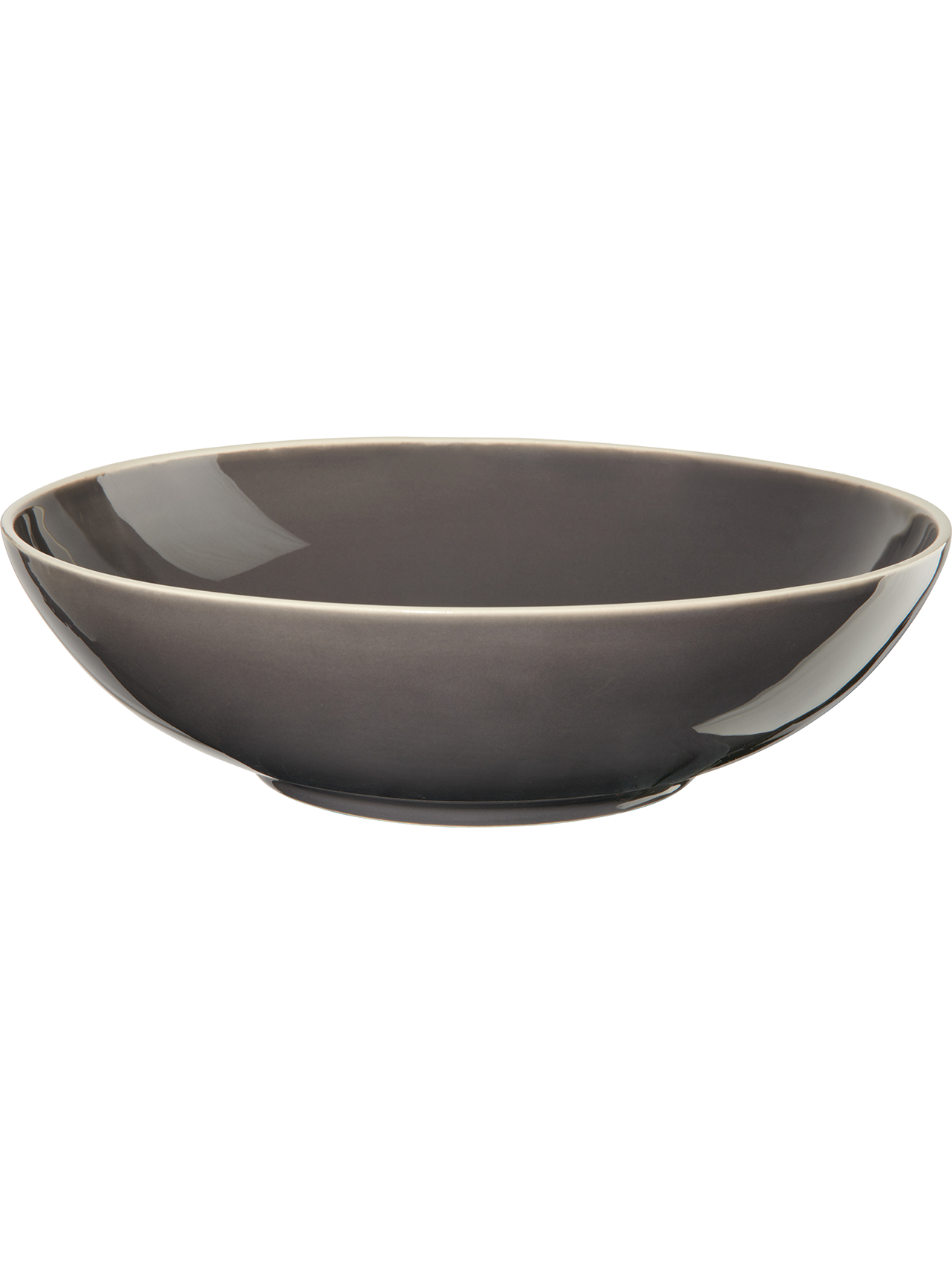 asa-selection-tableware-salatschale-caviar-33-cm-gro image 1
