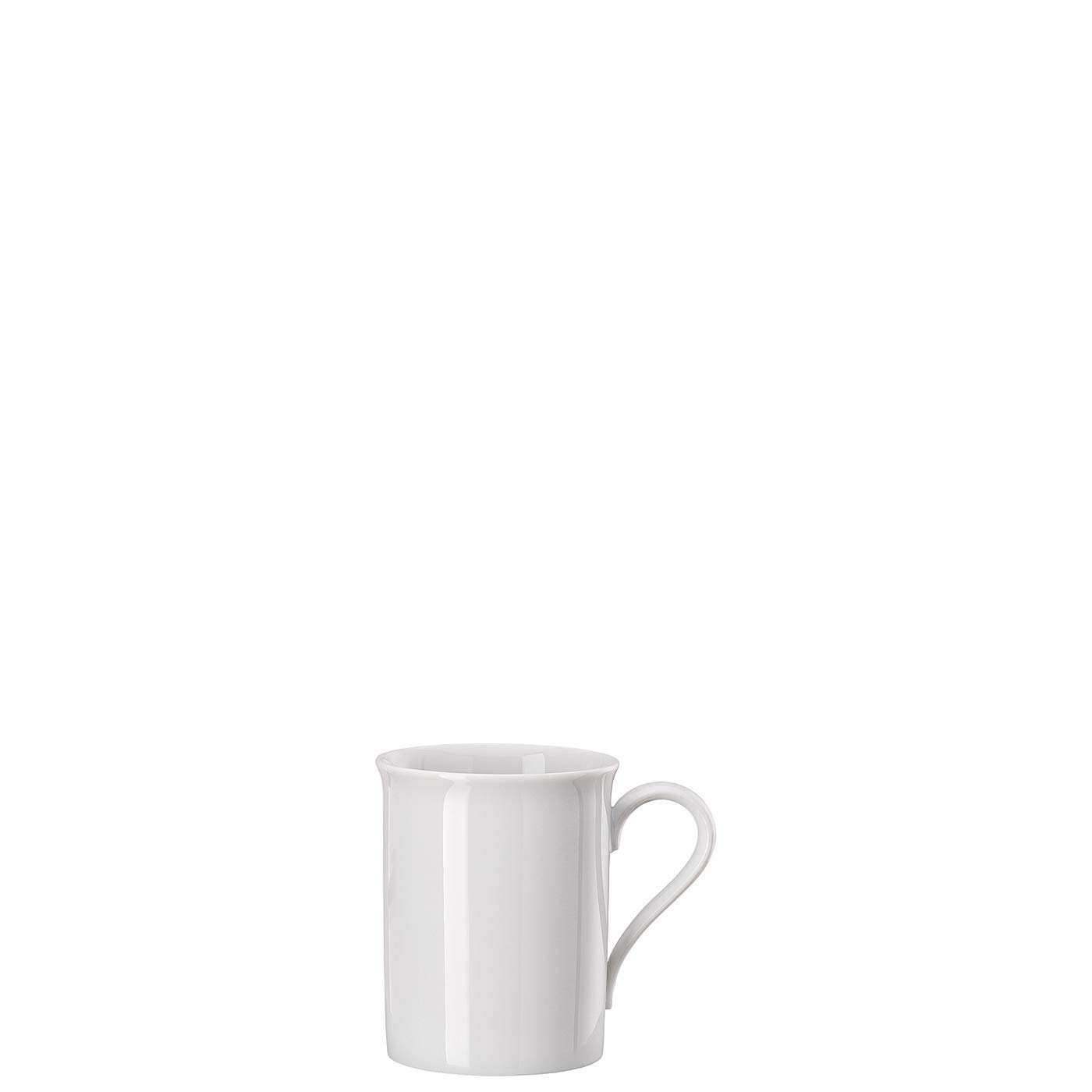 hutschenreuther-maria-theresia-becher-henkel-0-3-l-wei image 1