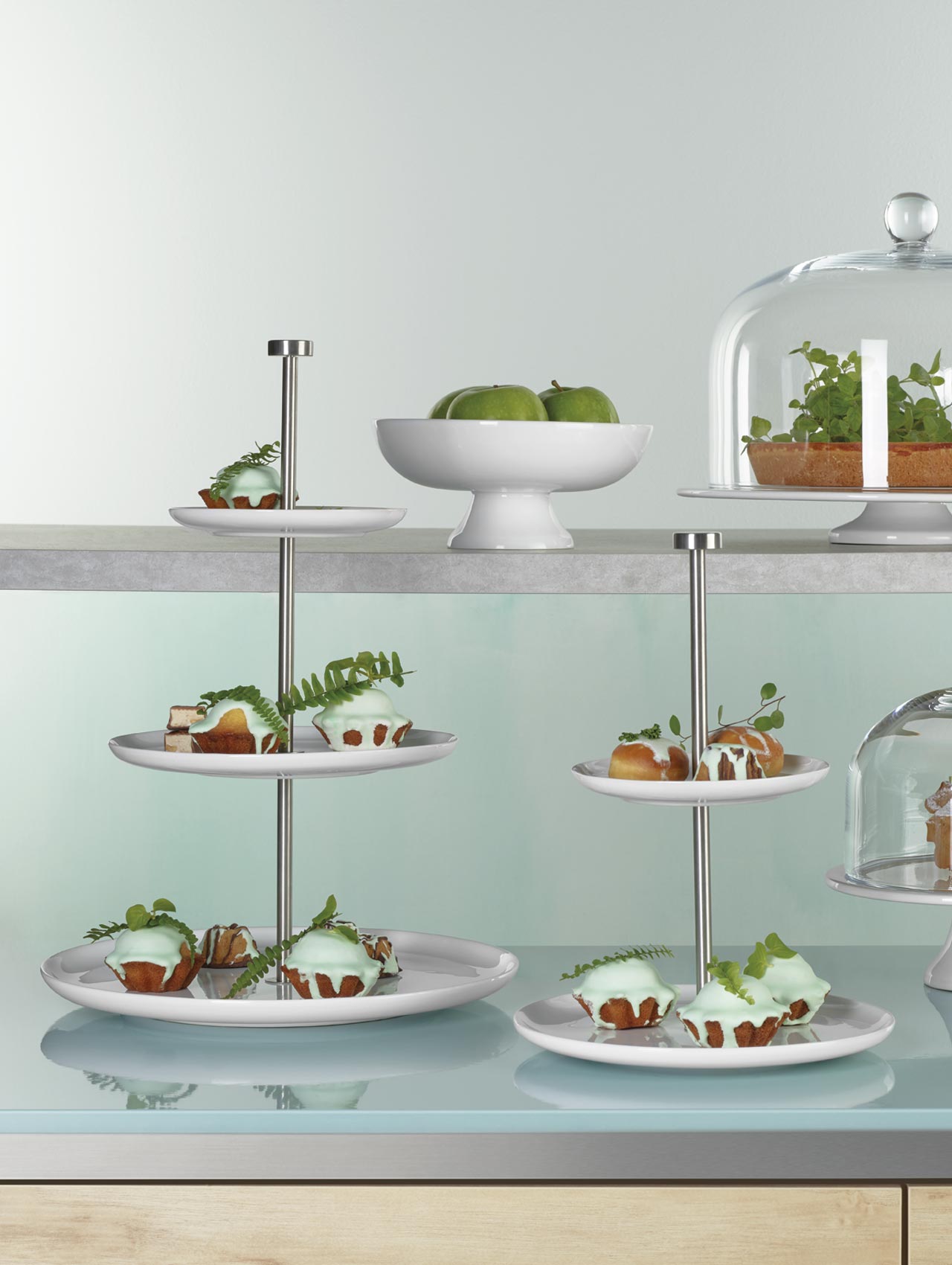 asa-selection-grande-etagere-3-stufig-flach-30-cm image 3