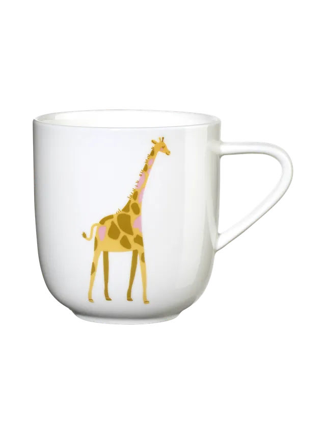 asa-selection-drinkware-henkelbecher-giraffe-gis-le-kinderbecher image 1
