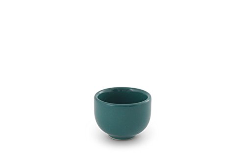 friesland-trendmix-eierbecher-4cm-petrol-steingut image 1