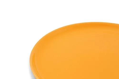 friesland-happymix-fr-hst-cksteller-19cm-safrangelb-steingut image 1