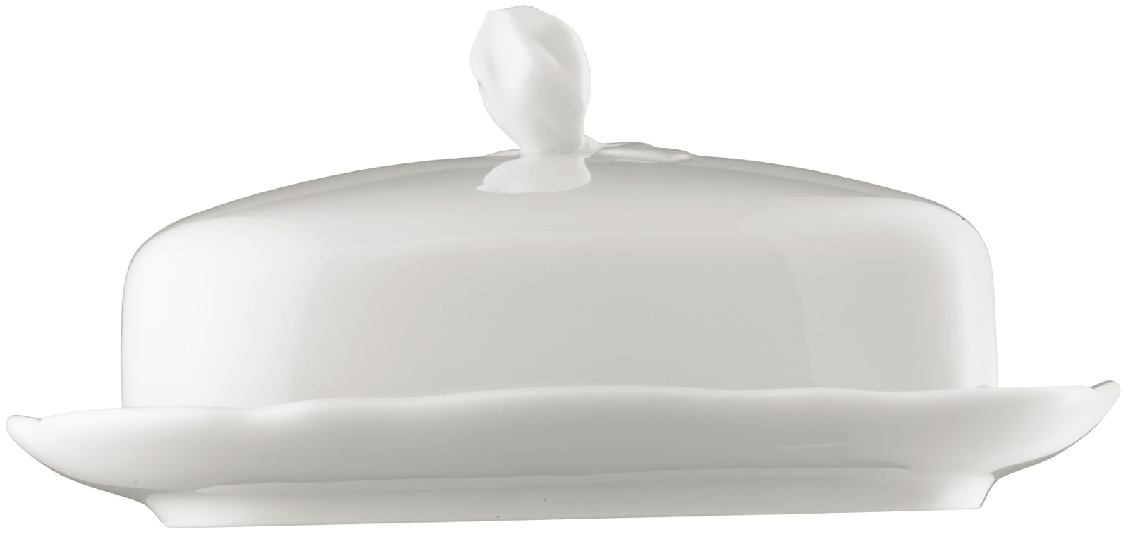 hutschenreuther-maria-theresia-butterdose-250-g-wei-porzellan image 3