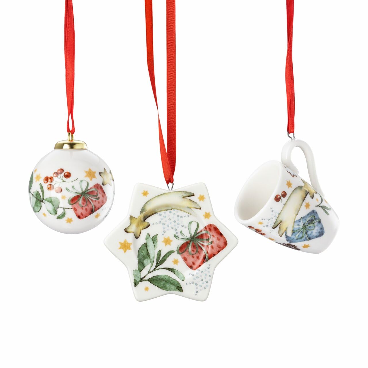 hutschenreuther-weihnachtslieder-mini-set-3tlg-alle-jahre-wieder image 2