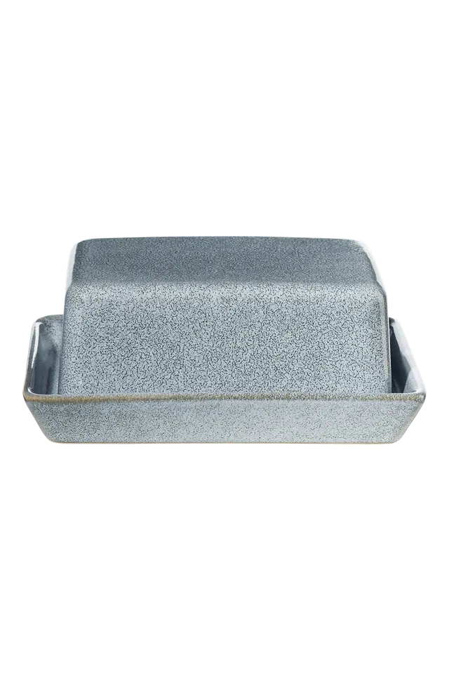 asa-selection-denim-butterdose-mit-deckel-16-5-cm image 1