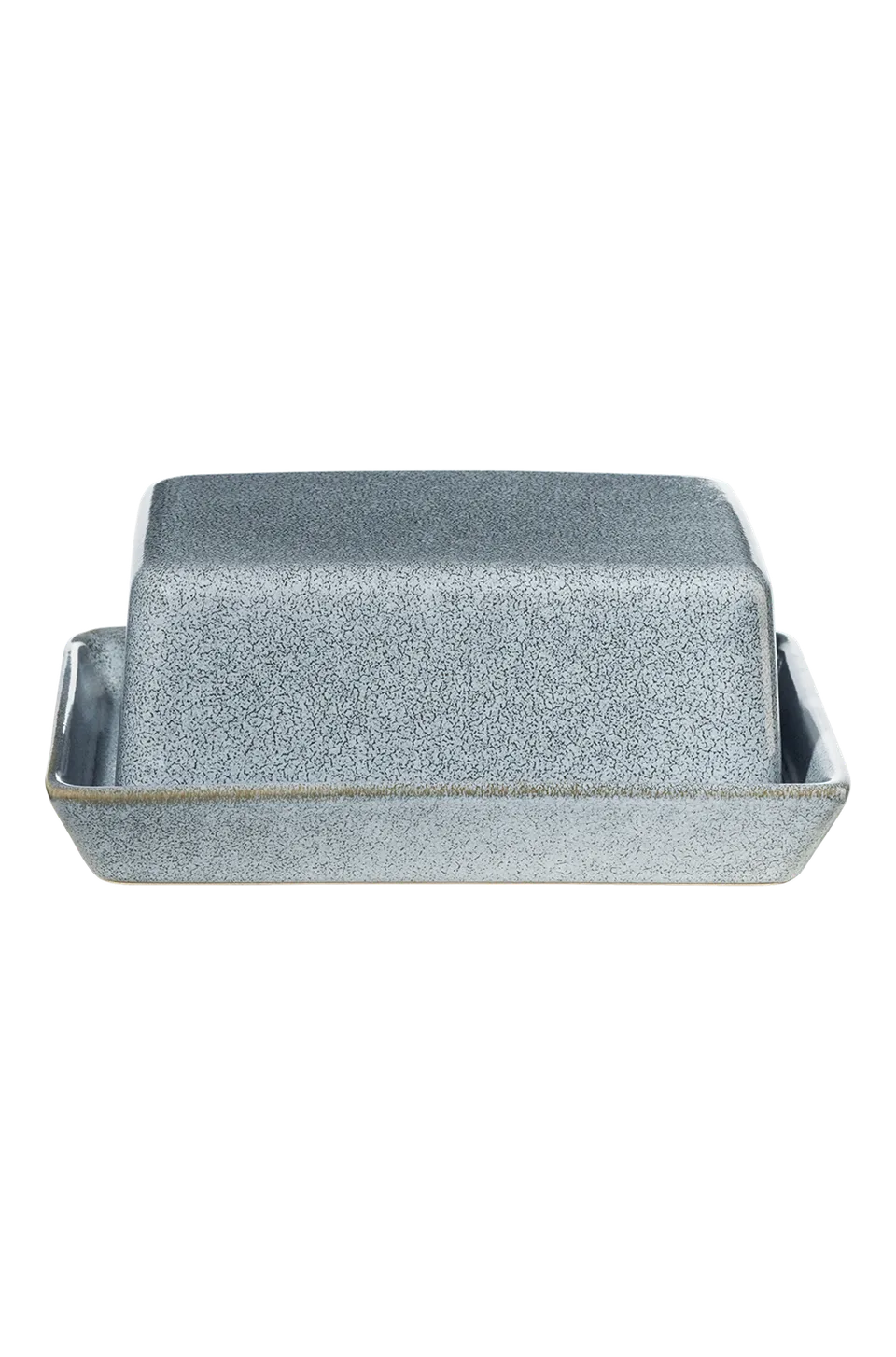 asa-selection-denim-butterdose-mit-deckel-16-5-cm image 1