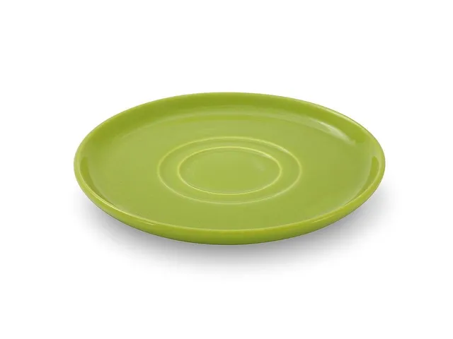 friesland-happymix-untertasse-15-cm-limette-steingut image 1