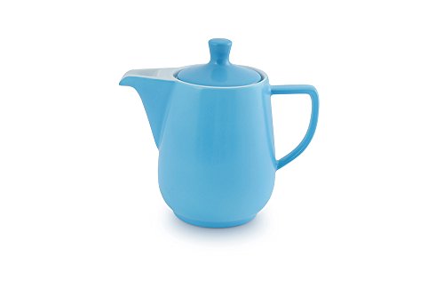 friesland-happymix-kaffeekanne-0-6l-azurblau-porzellan image 8