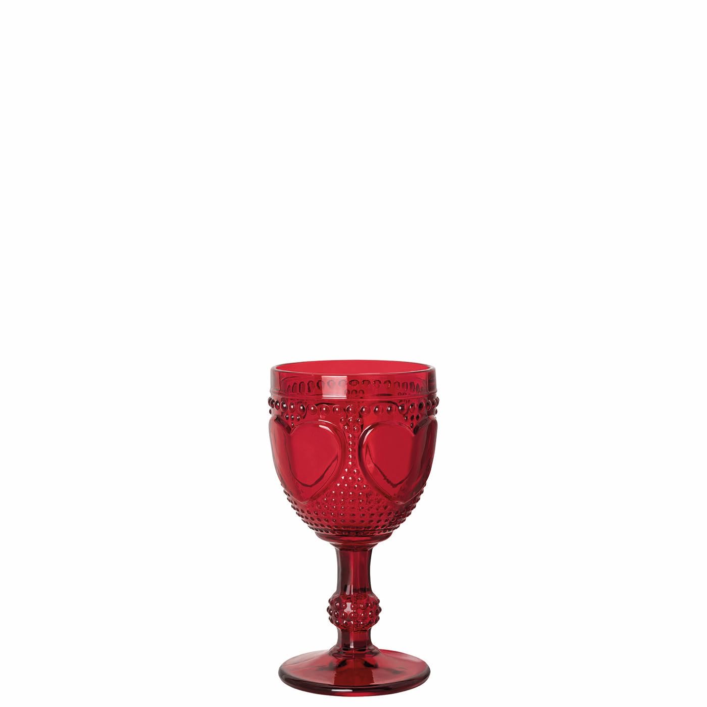 hutschenreuther-christmas-love-kelchglas-16-1-cm-rot-weihnachten image 6