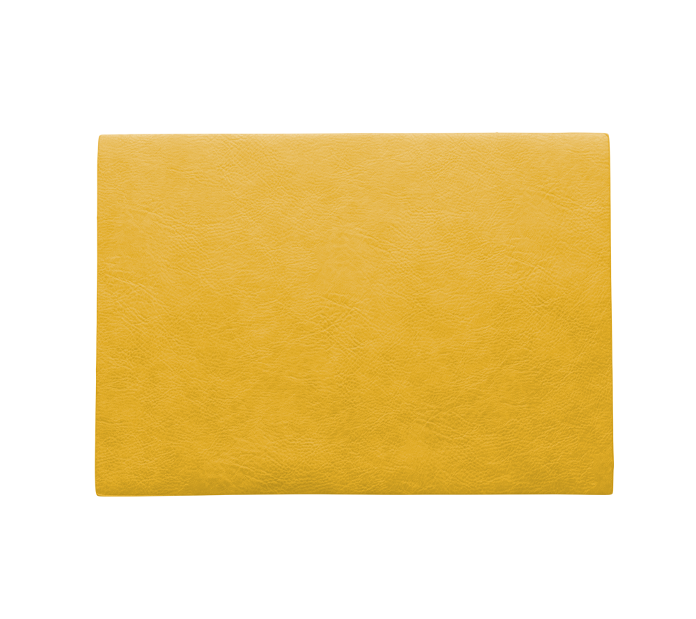 asa-selection-tischset-corn-46x33-cm-platzset-leder-pu image 2