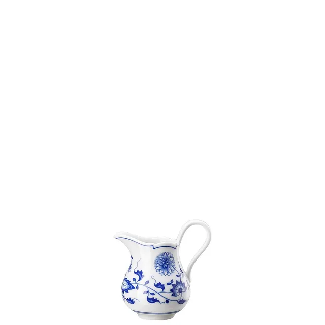 hutschenreuther-blau-zwiebelmuster-milchk-nnchen-0-16-l-porzellan image 1