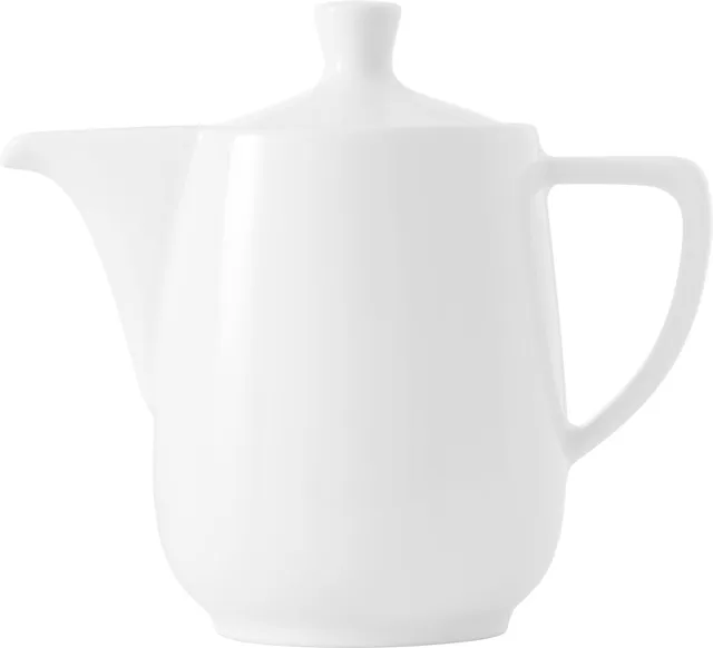 friesland-jeverland-kaffeekanne-0-35l-porzellan-wei image 1
