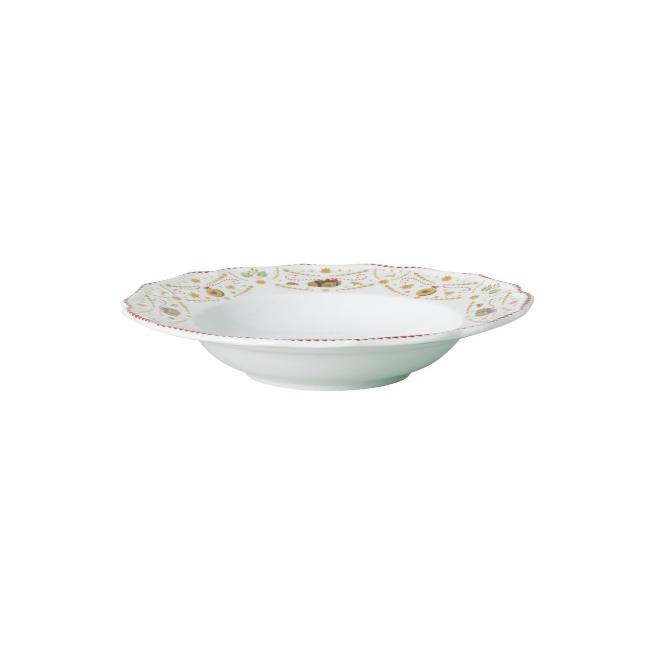 hutschenreuther-christmas-love-teller-tief-23cm-porzellan image 6