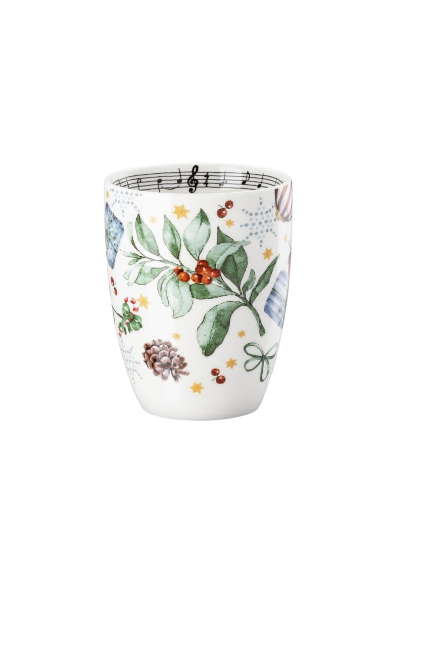 hutschenreuther-weihnachtslieder-becher-0-36l-alle-jahre-wieder image 5