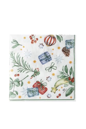 hutschenreuther-alle-jahre-wieder-servietten-33x33-20-st-ck-weihnachten image 8