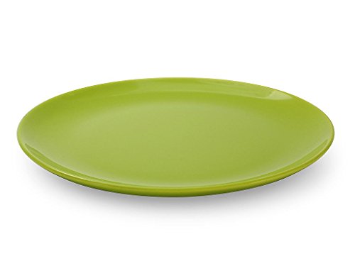 friesland-happymix-speiseteller-25cm-limette-steingut image 2