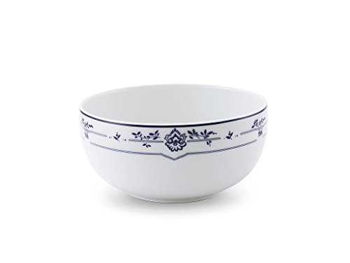 friesland-atlantis-sch-ssel-17-cm-friesisch-blau-porzellan image 2