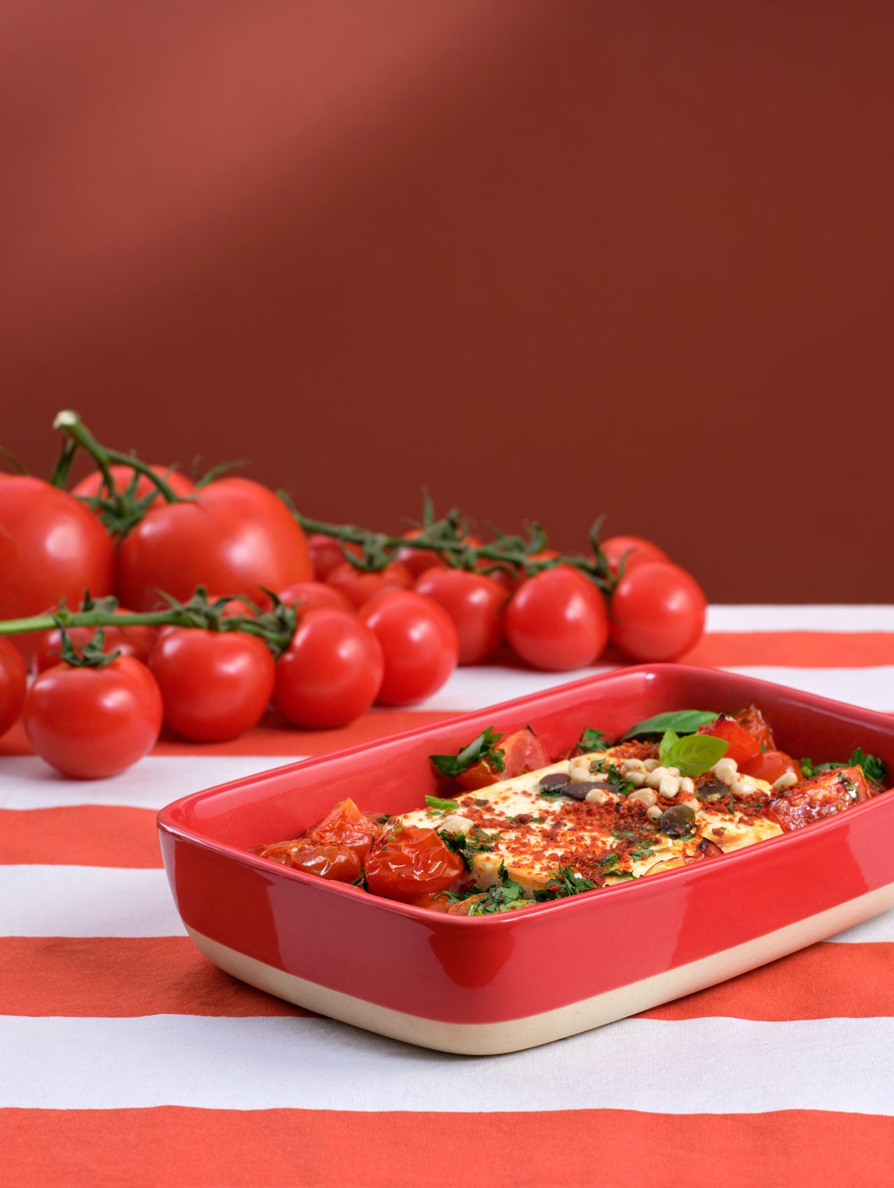 asa-selection-grande-al-forno-ofenform-rechteckig-rot image 4