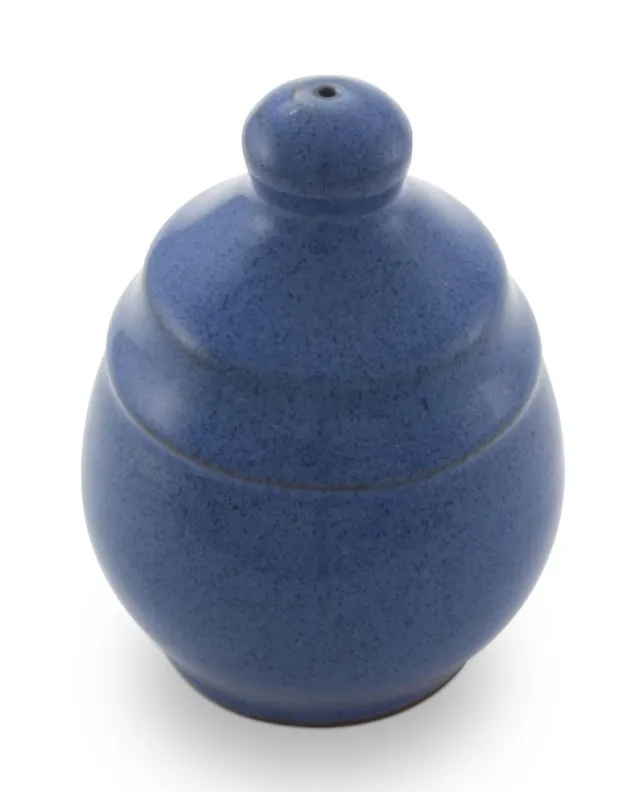friesland-ammerland-pfefferstreuer-8-5-cm-blue-steingut image 1