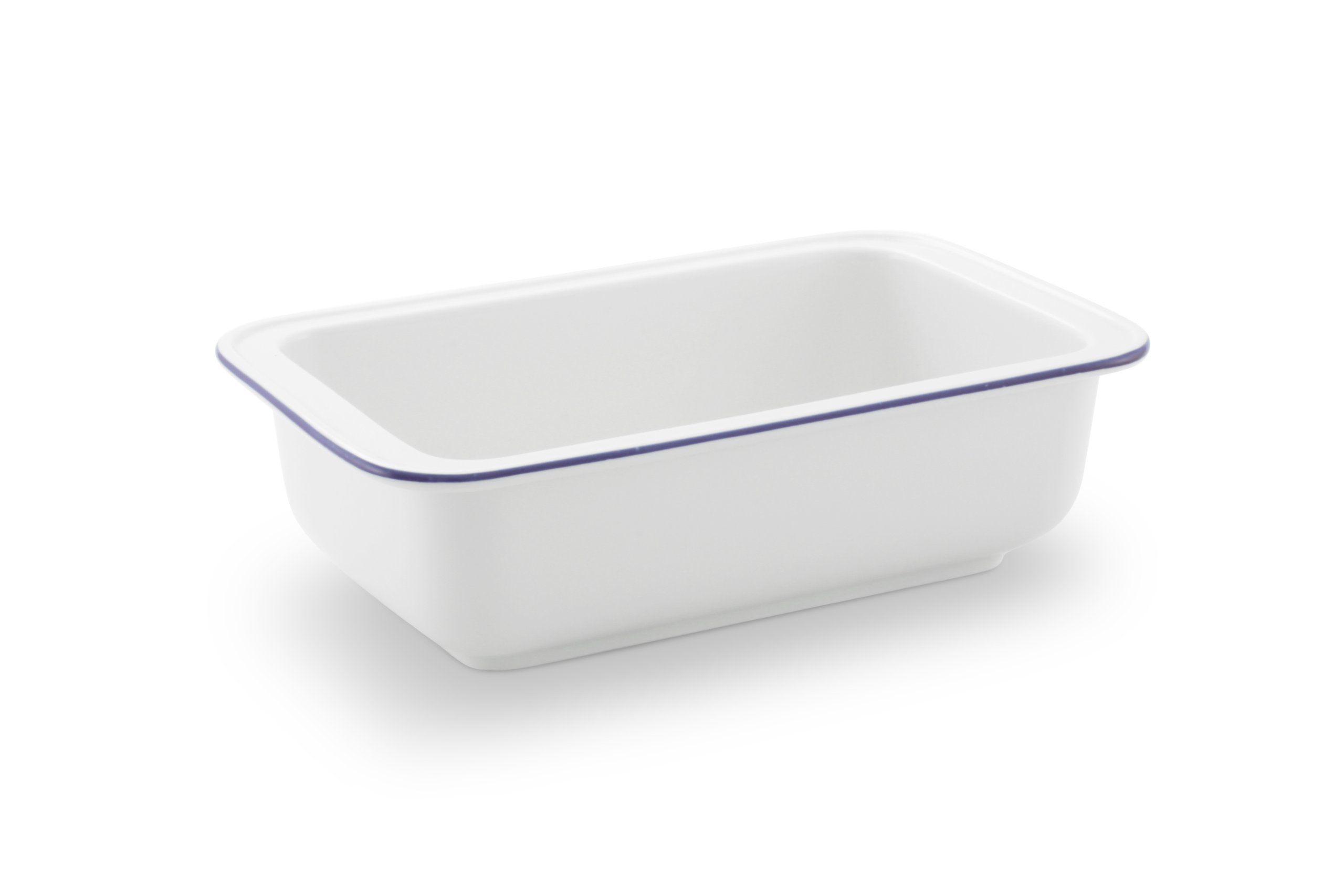 friesland-kleine-brise-lasagne-form-21x13-cm-blauer-rand image 1