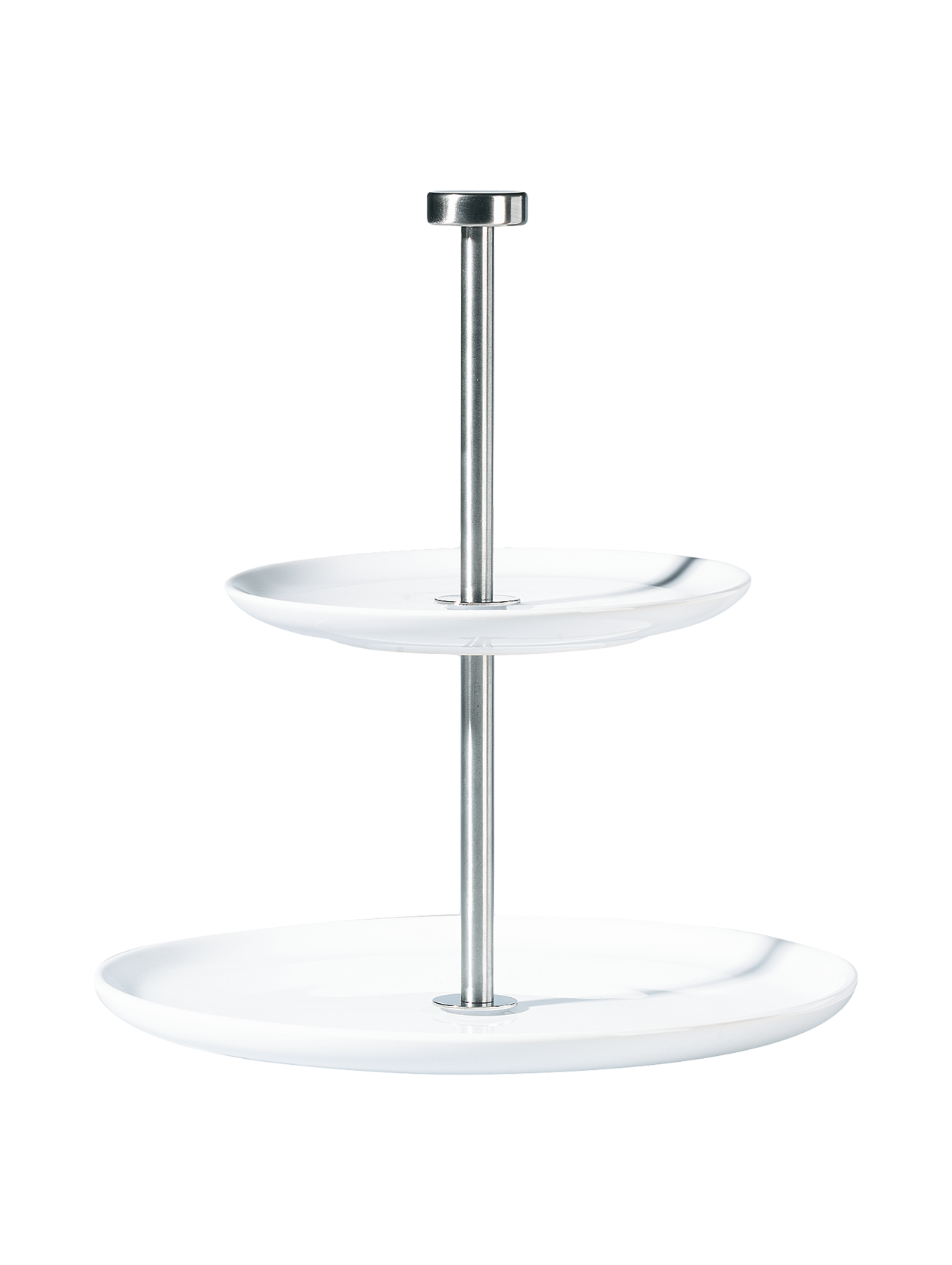 asa-selection-table-etagere-2-stufig-rund-wei image 1