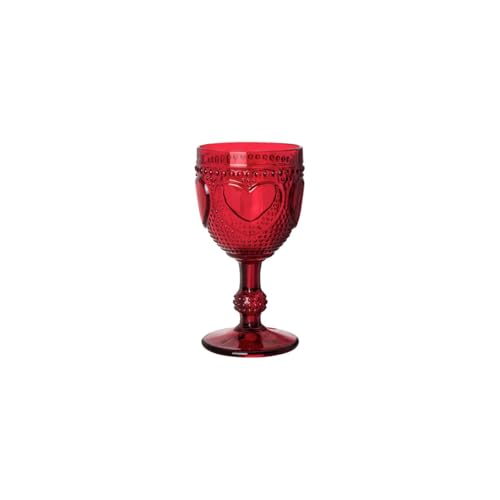 hutschenreuther-christmas-love-kelchglas-16-1-cm-rot-weihnachten image 8