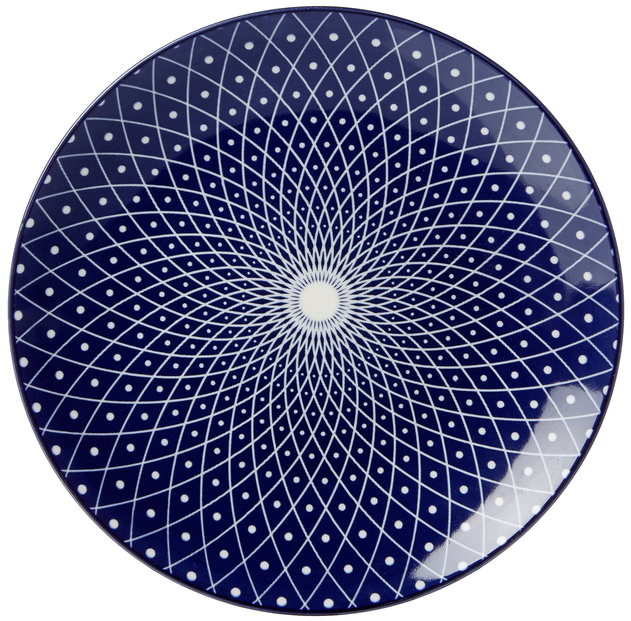 ritzenhoff-breker-royal-reiko-kuchenteller-21-5-cm-4-teilig image 2