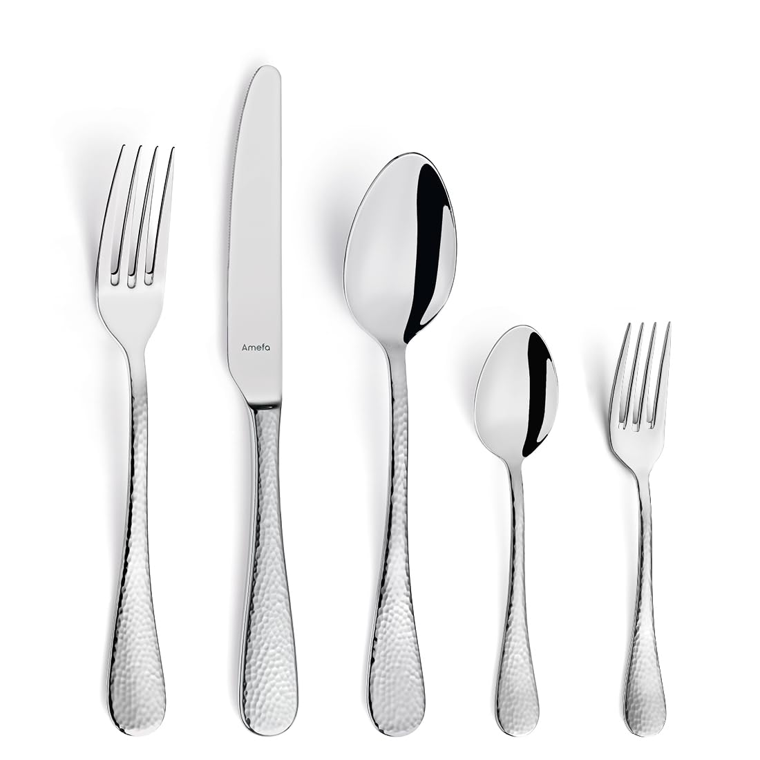 amefa-sierra-besteckset-30-teilig-6-personen-edelstahl image 1