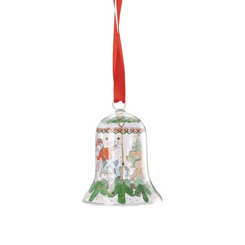 hutschenreuther-sammeledition-weihnachten-glasglocke-weihnachtsspiele-7-cm image 5