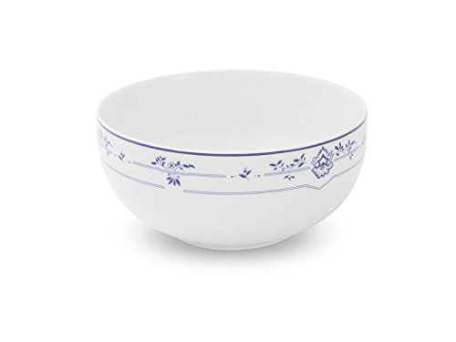 friesland-atlantis-sch-ssel-19-cm-friesisch-blau-porzellan image 2