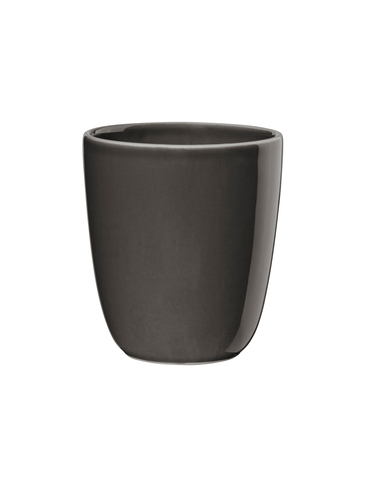 asa-selection-caviar-becher-0-25-l-kaffeebecher-schwarz image 1