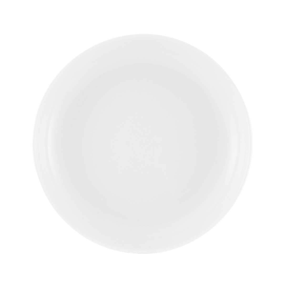 friesland-revival-suppenteller-21cm-wei-porzellan-stapelbar image 1