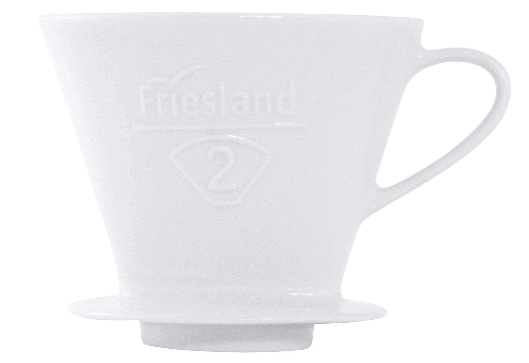 friesland-jeverland-kaffeefilter-gr-2-wei-porzellan image 1