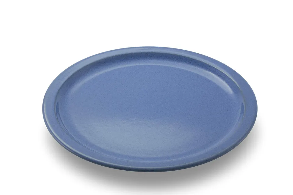 friesland-ammerland-speiseteller-27cm-blue-steingut image 1