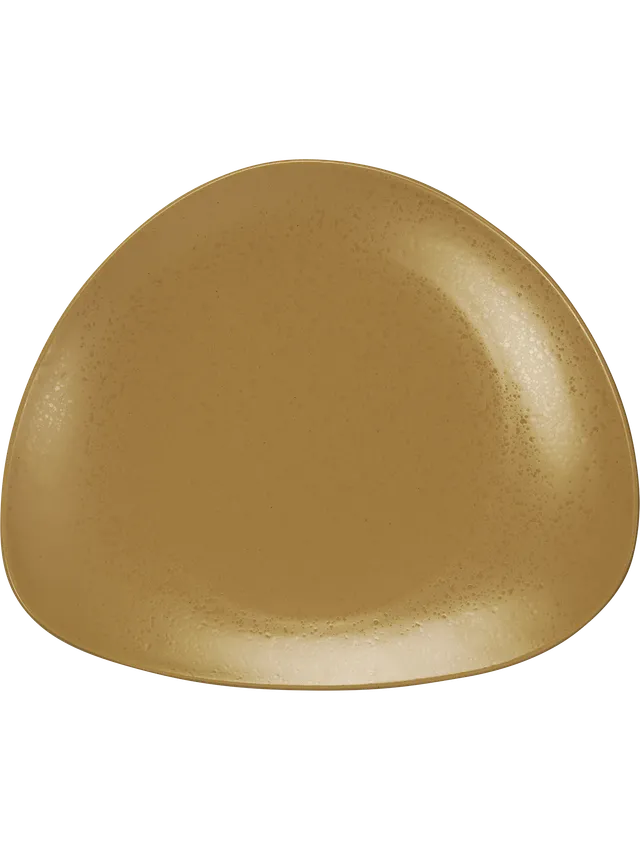asa-selection-tableware-gourmetteller-ocra-34-cm image 1